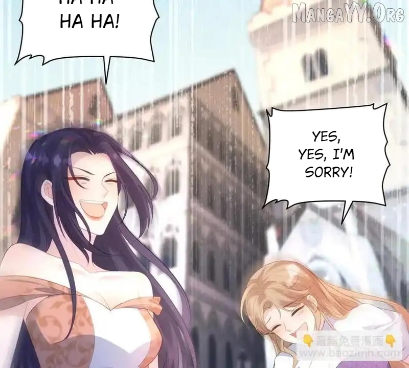 The Duchess Goes Crazy Once A Day Chapter 73 - page 93